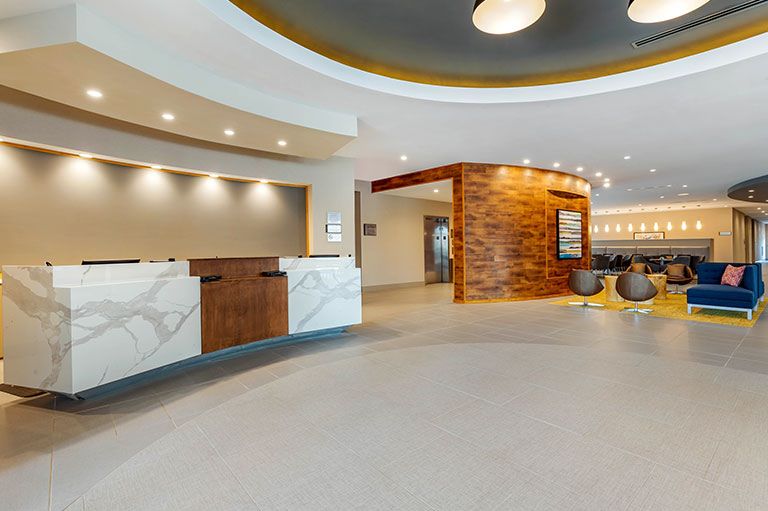 Are Dogs Allowed In Nashville Airport