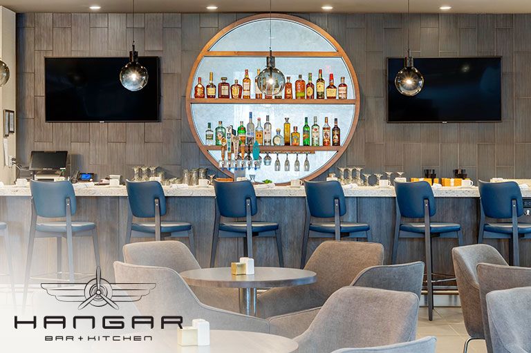 Dining Options in Nashville Cambria Hotel Nashville Airport